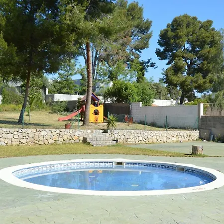 Pool, Beach, Golf & Hard Rock In Daire *