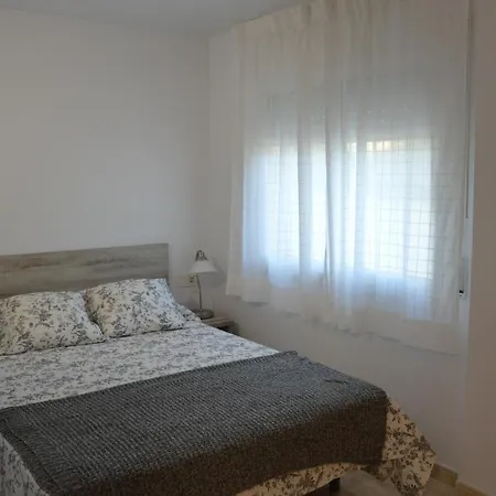 Pool, Beach, Golf & Hard Rock In Apartamento Salou