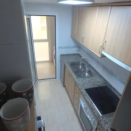 Pool, Beach, Golf & Hard Rock In Apartment *