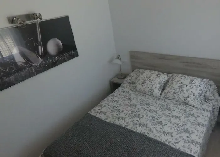 Apartamento Pool, Beach, Golf & Hard Rock In