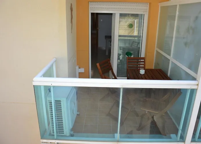 Pool, Beach, Golf & Hard Rock In Apartamento *