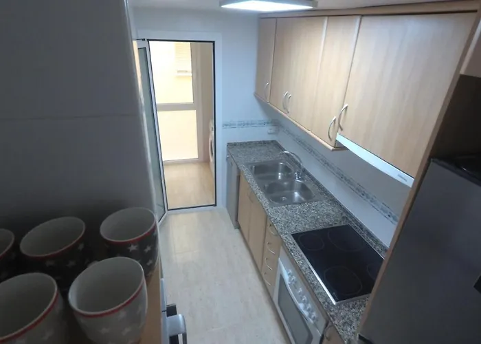 Pool, Beach, Golf & Hard Rock In Apartamento *