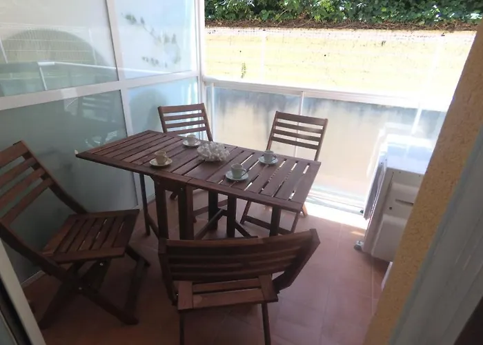 Apartamento Pool, Beach, Golf & Hard Rock In