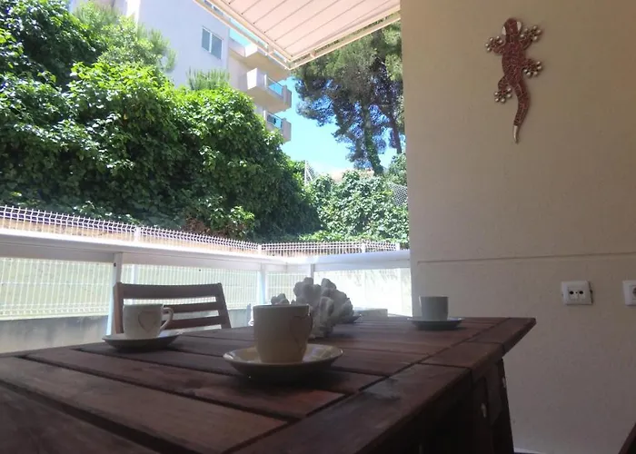 Apartamento Pool, Beach, Golf & Hard Rock In