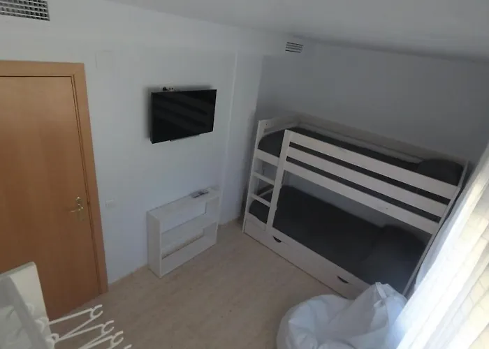 Apartamento Pool, Beach, Golf & Hard Rock In