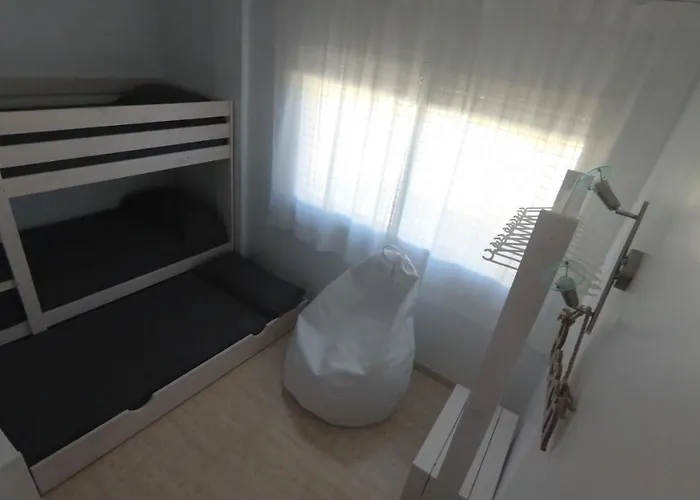 Apartamento Pool, Beach, Golf & Hard Rock In *
