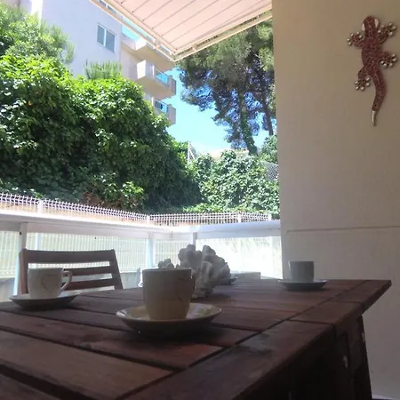 Appartamento Pool, Beach, Golf & Hard Rock In